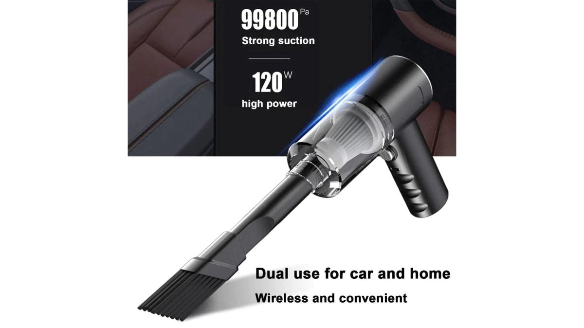 Handheld Vacuum for Stairs and Upholstery: 2026 Review
