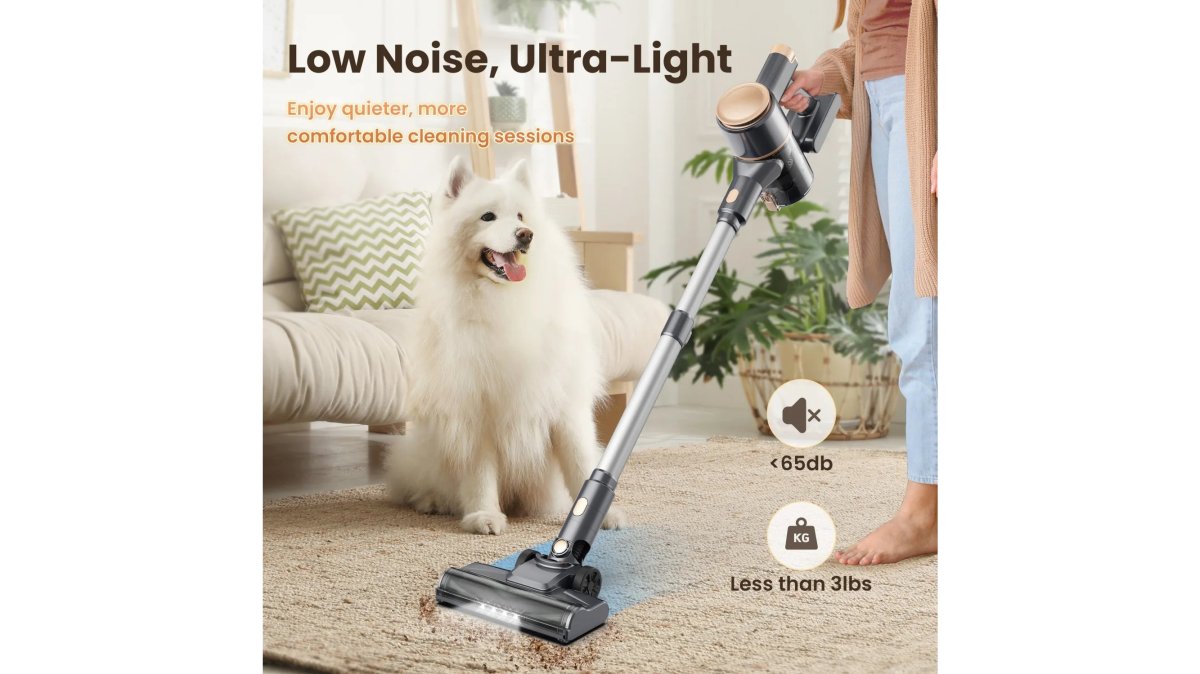 Best Vacuum for Pet Hair Under $200: Buying Guide