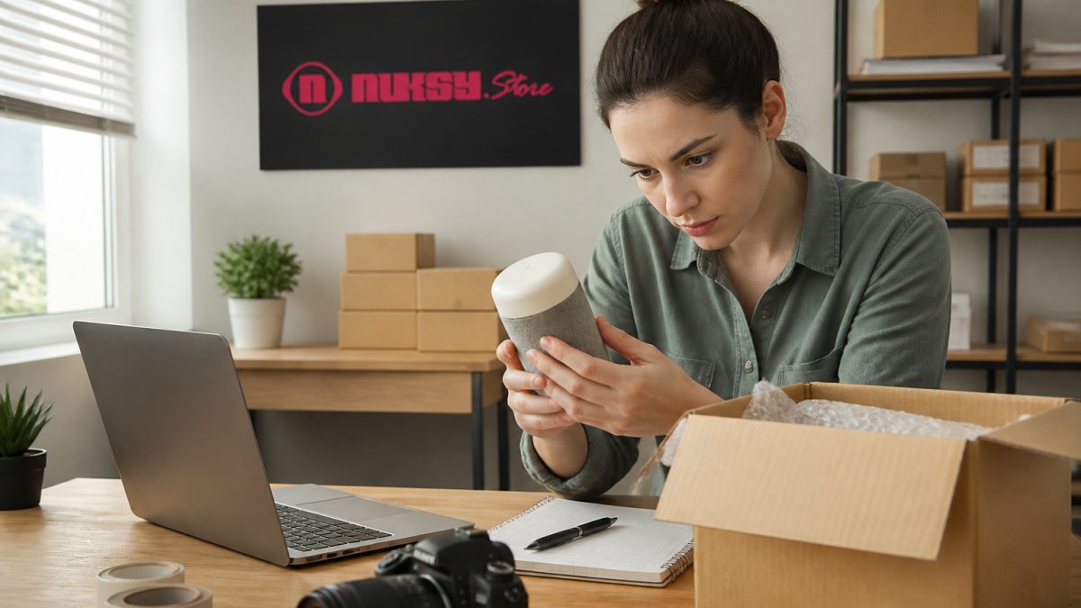 How to Verify Online Store Product Quality: 7-Step Guide