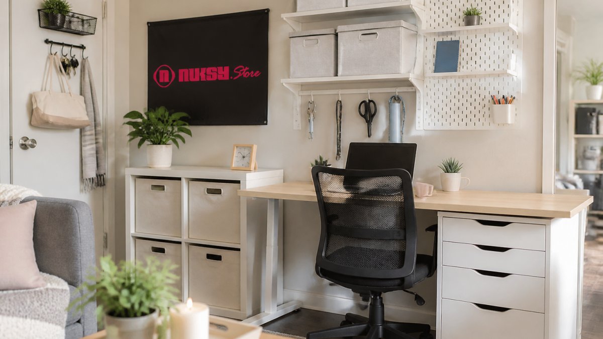 Renter Friendly Home Organization Ideas 2026