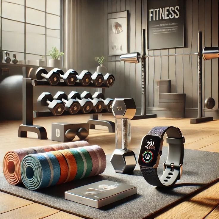 Fitness & Active Living