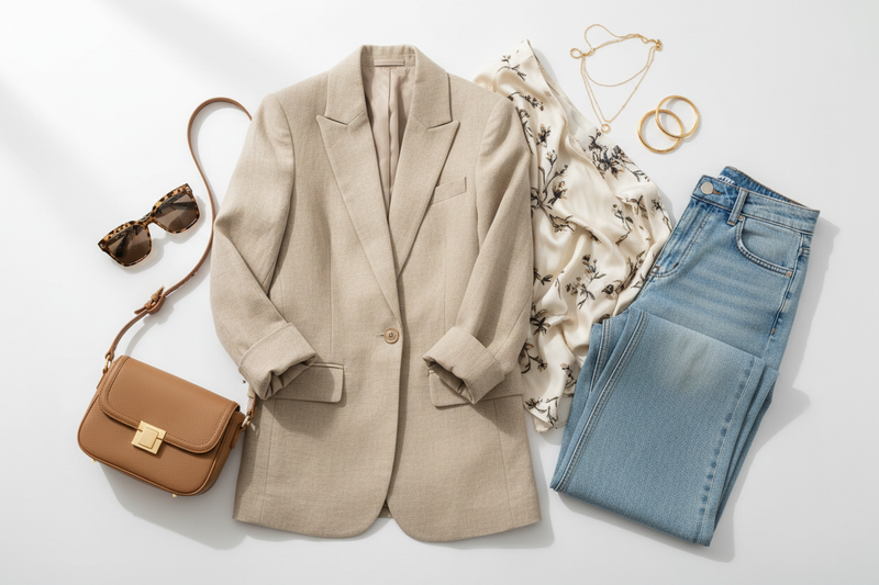 Fashion & Apparel