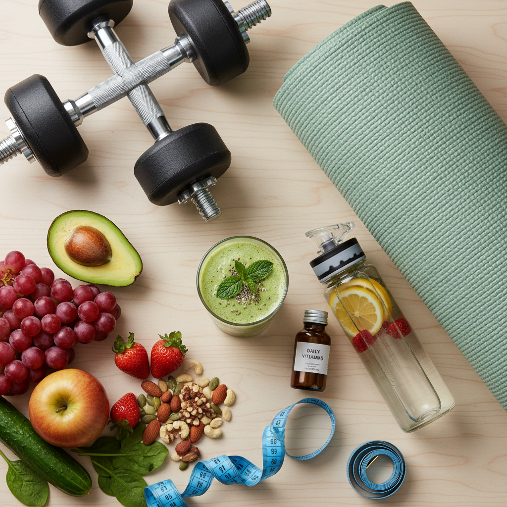 Health & Wellness