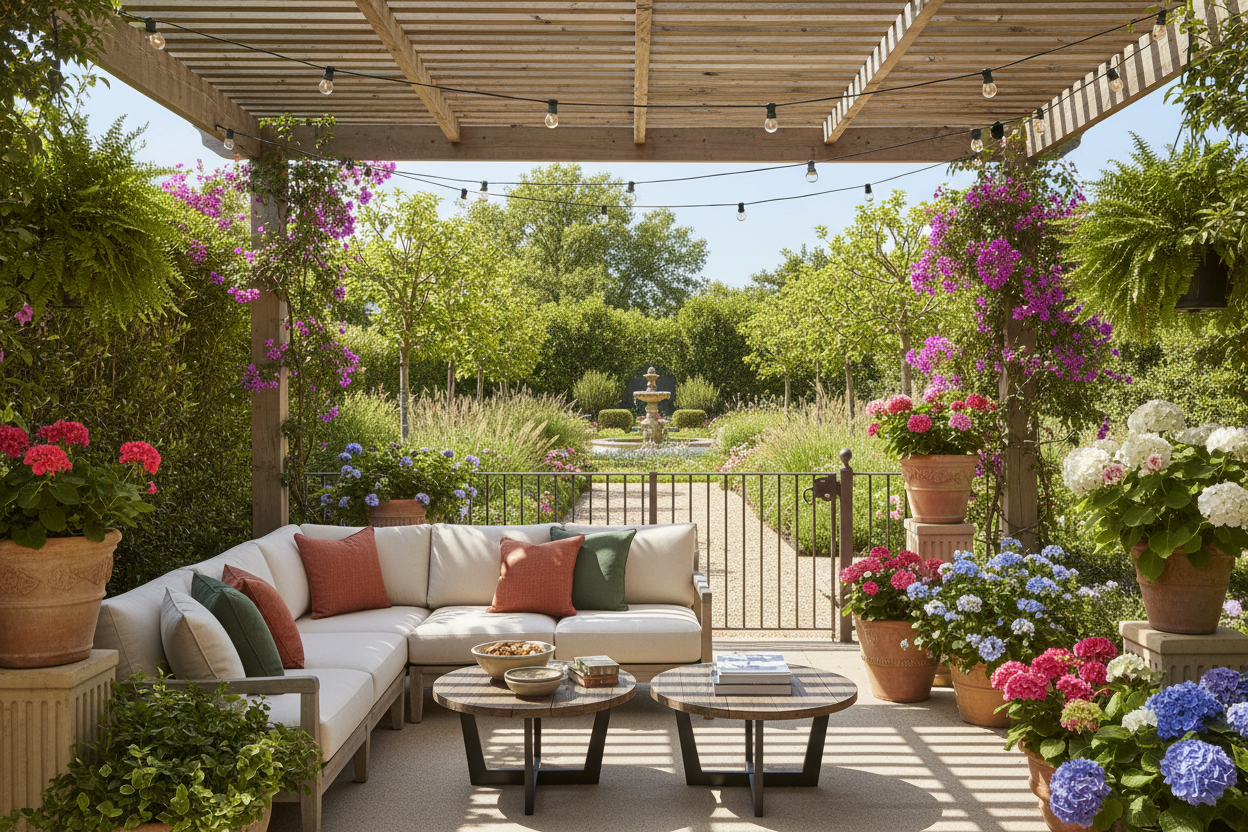 Home & Garden