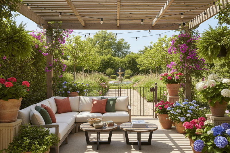 Home & Garden
