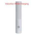 New Style Smart Human Body Induction Motion Sensor LED Night Light for Home Bed Kitchen Cabinet Wardrobe Wall Lamp