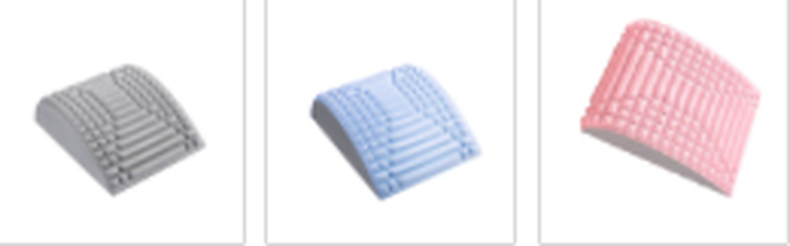 Back Stretcher Pillow Neck Lumbar Support Massager for Neck Waist Back Sciatica Herniated Disc Pain Relief Massage Relaxation