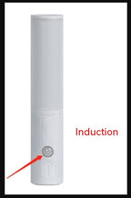New Style Smart Human Body Induction Motion Sensor LED Night Light for Home Bed Kitchen Cabinet Wardrobe Wall Lamp