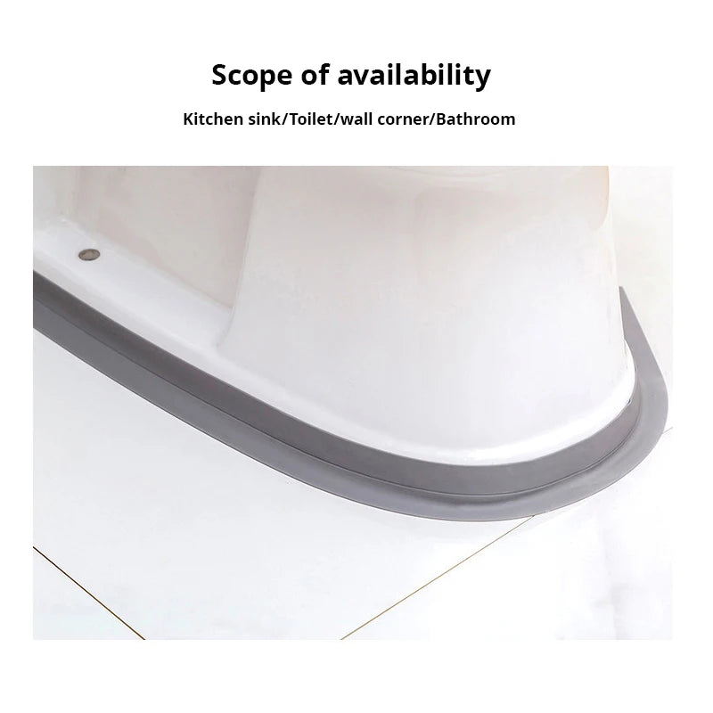 Grey Waterproof Wall Sticker,Kitchen Sink for Face in Tape Home Items Stickers Adhesives and Sealants Home Gadgets
