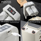 Automatic Electric Dumpling Maker Machine Dumpling Mould Pressing Dumpling Skin Electric Empanadas Ravioli Kitchen Accessories