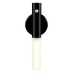 Wood-style LED night light with up to 4-meter motion detection