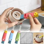 5-in-1 Multi-Purpose Cup Cleaning Brush