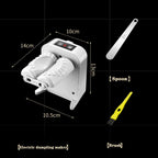 Automatic Electric Dumpling Maker Machine Dumpling Mould Pressing Dumpling Skin Electric Empanadas Ravioli Kitchen Accessories