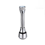 2/3 Modes Universal Kitchen Faucet Adapter 360 Rotation Faucet Filter Extenders Kitchen Gadgets Spray Water Saving Tap Nozzle