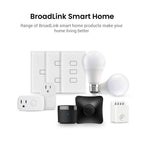 Smart Plug, Mini Wi-Fi Timer Outlet Socket Works with Alexa/Google Home/Ifttt, No Hub Required, Remote Control Anywhere (3-Pack)