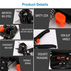 Garden grafting tool features and product details
